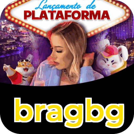 Passo a passo visual mostrando processo de download e instalação do aplicativo bragbg
