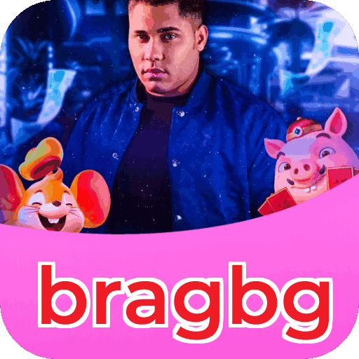 Canal Telegram oficial bragbg mostrando bônus exclusivos códigos promocionais sinais apostas suporte grupos VIP